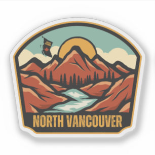 North Vancouver, British Columbia
