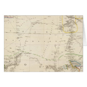 North Western Africa