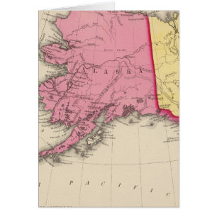 North western America