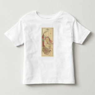 North Wheeling Toddler T-Shirt
