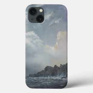 North wind pictures iPhone 13 case