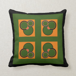 North Woods Cushion
