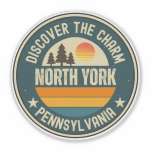 North York, Pennsylvania