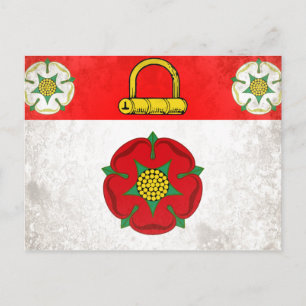 Northamptonshire Postcard