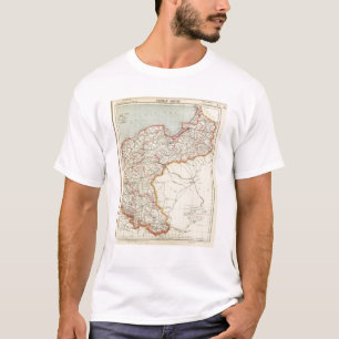Northeast German Empire T-Shirt