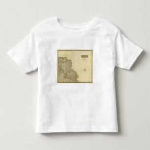Northeast Perthshire Toddler T-Shirt