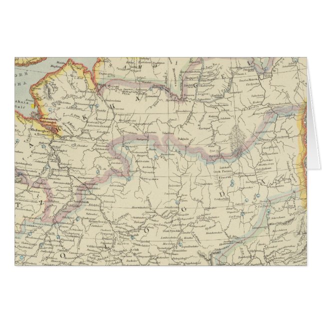 Northeast Russia (Front Horizontal)
