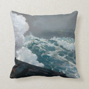 Northeaster Cushion