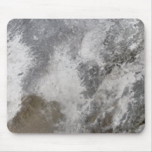Northeastern China Mouse Pad