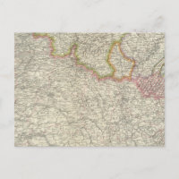 Northeastern France