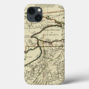 Northeastern United States iPhone 13 Case