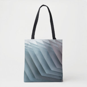 Northeastern university tote bag
