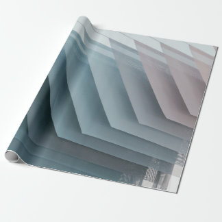 Northeastern university wrapping paper