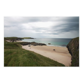 Northern Beach Photo Print