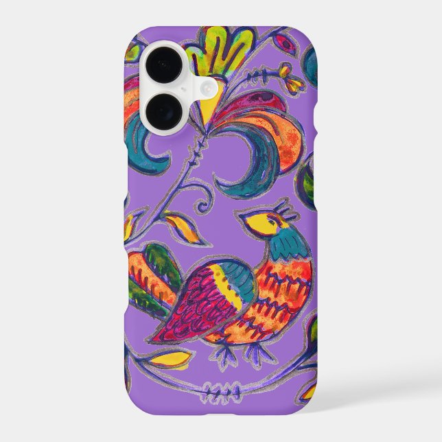 Northern Bird (Back)