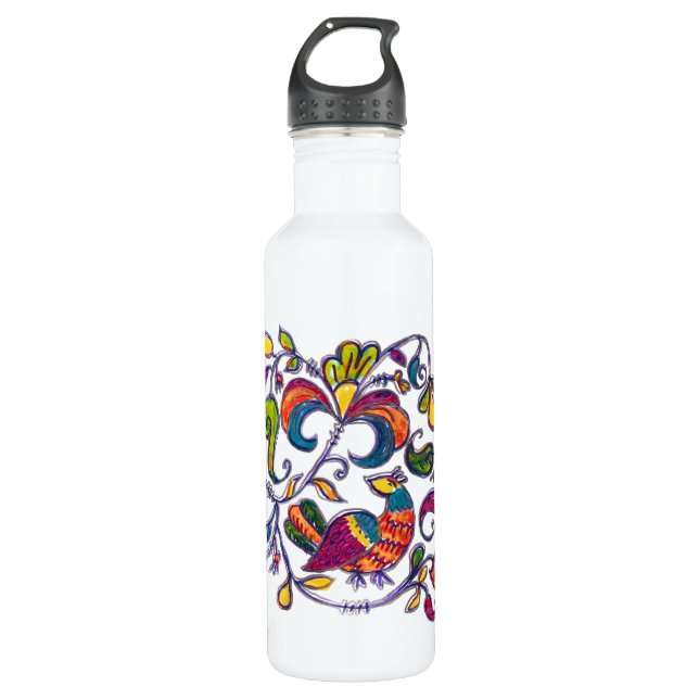 Northern Bird 710 Ml Water Bottle (Front)