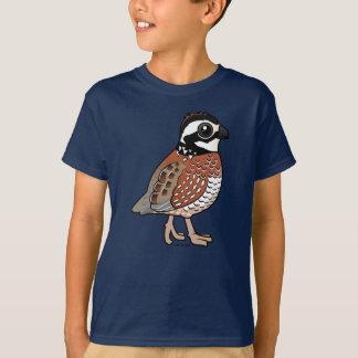 Northern Bobwhite T-Shirt