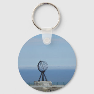 northern cap key ring