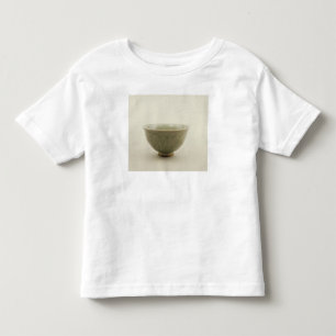 Northern celadon bowl toddler T-Shirt