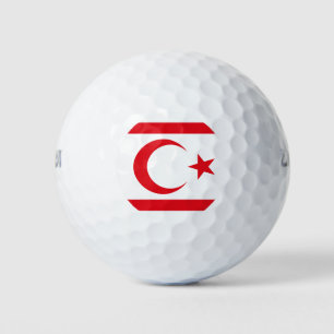 northern cyprus golf balls