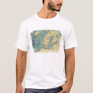 Northern Europe T-Shirt