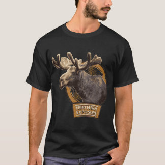 Northern Exposure T-Shirt