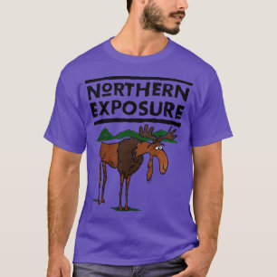 Northern Exposure TShirt