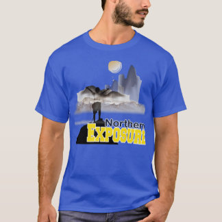 Northern Exposure TShirt 20