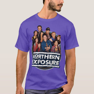 Northern Exposure TShirt 28