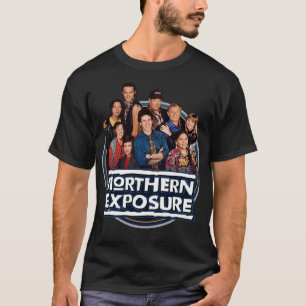 Northern Exposure TShirt 5