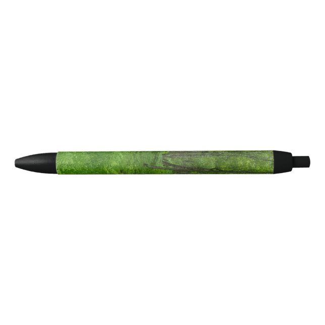 Northern Forest Green Pen (Front)