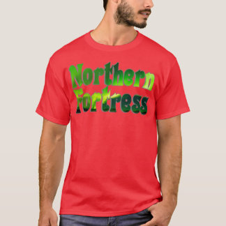 Northern Fortress T-Shirt