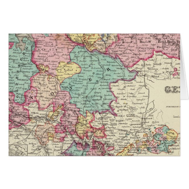 Northern Germany 2 (Front Horizontal)