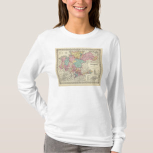 Northern Germany 2 T-Shirt