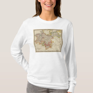 Northern Germany T-Shirt