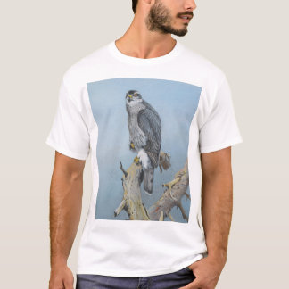 Northern Goshawk (gentilis), adult T-Shirt