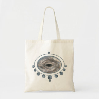Northern Grey Whale Tote Bag