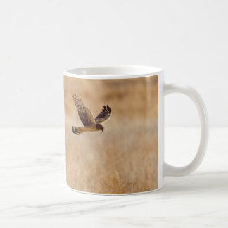Northern Harrier Coffee Mug