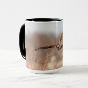 Northern Harrier Mug