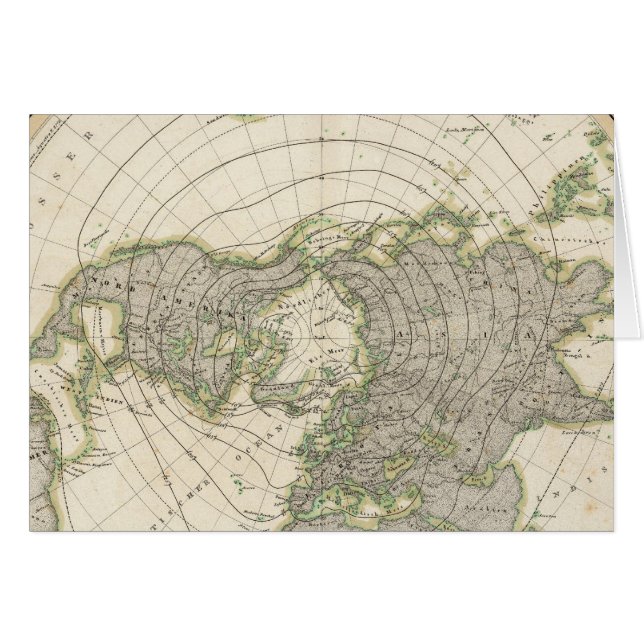 Northern Hemisphere 3 (Front Horizontal)