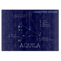 Northern Hemisphere Constellation Aquila