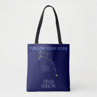 Northern Hemisphere Constellation Ursa Minor