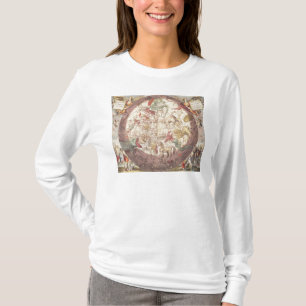 Northern Hemisphere, from 'The Celestial T-Shirt