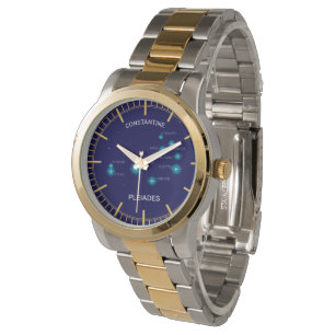 Northern Hemisphere Pleiades Star Formation Watch