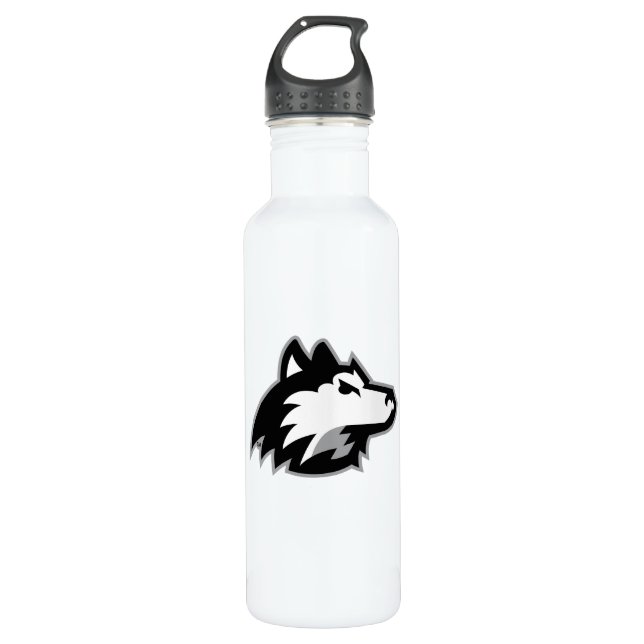 Northern Illinois Huskies 710 Ml Water Bottle (Front)