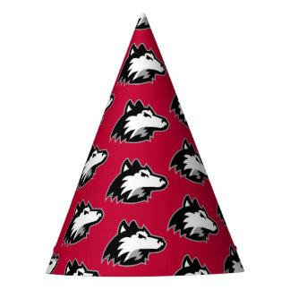Northern Illinois Huskies | Birthday Party Hat