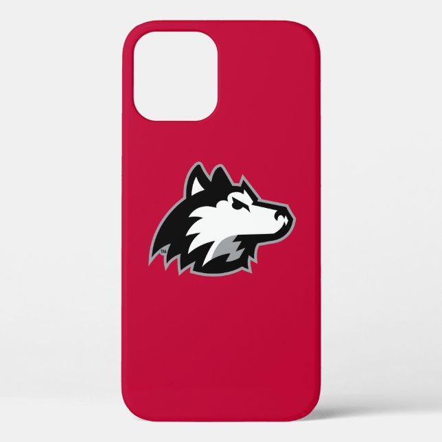 Northern Illinois Huskies Case-Mate iPhone Case (Back)