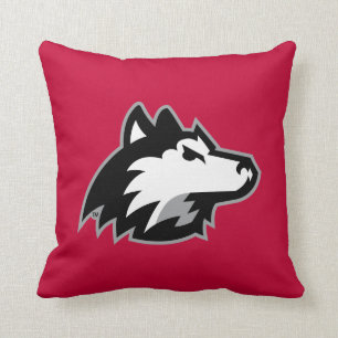 Northern Illinois Huskies Cushion