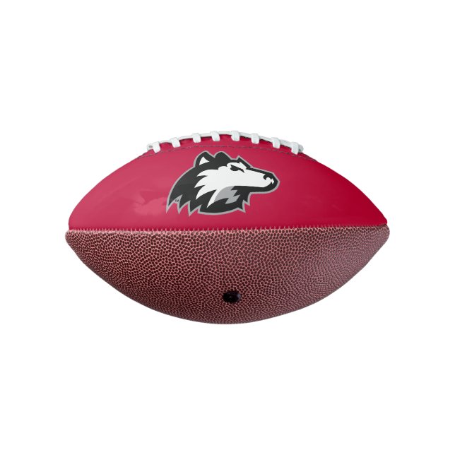 Northern Illinois Huskies Football (Rotated 270)