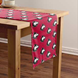 Northern Illinois Huskies Graduation Short Table Runner
